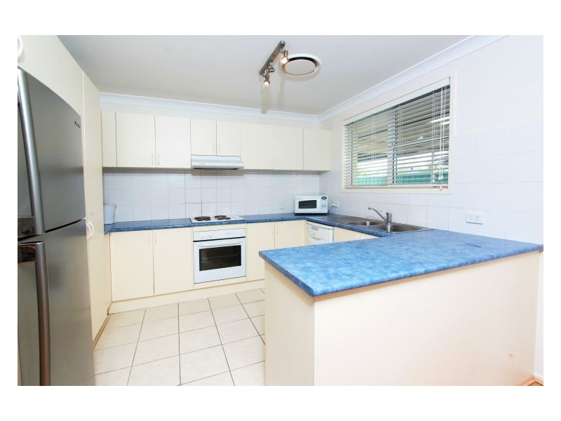 1/1 Moonah Grove, St Clair NSW 2759