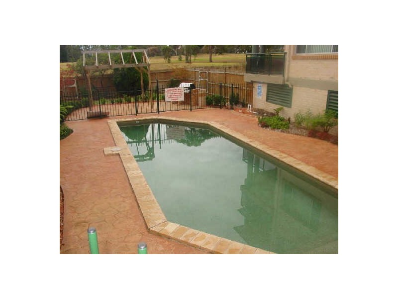 24/31 Moss Place, Westmead NSW 2145