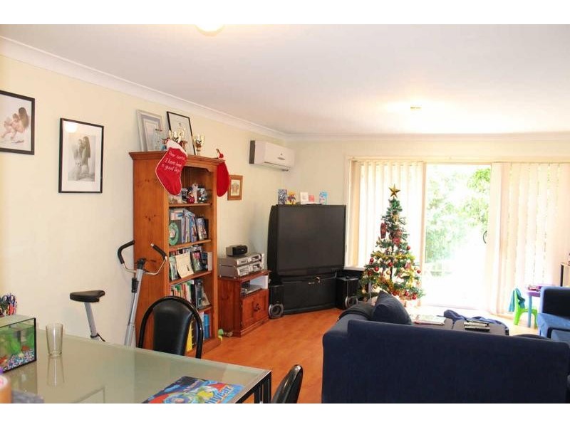 02/49 EDNA AVENUE, Merrylands NSW 2160