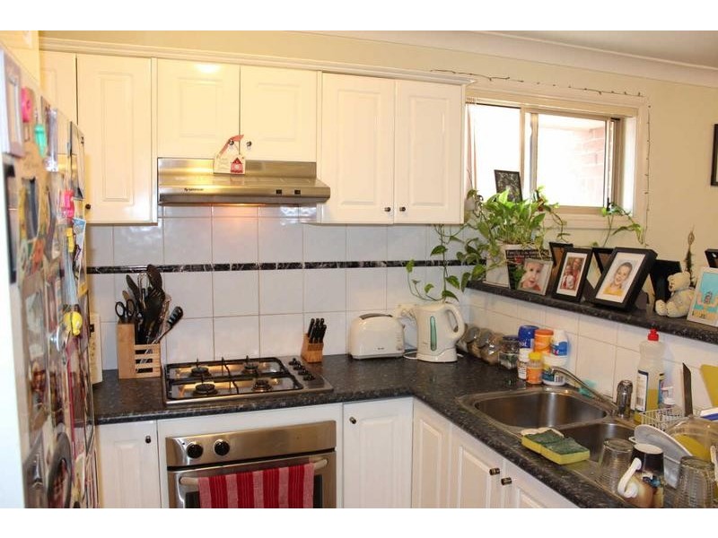 02/49 EDNA AVENUE, Merrylands NSW 2160