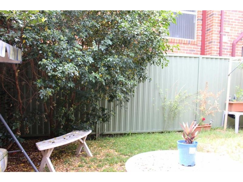 02/49 EDNA AVENUE, Merrylands NSW 2160