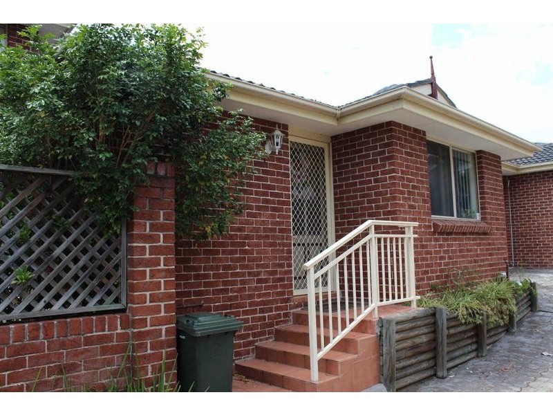 02/49 EDNA AVENUE, Merrylands NSW 2160