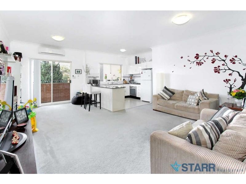 23/80 CARDIGAN STREET, Guildford NSW 2161