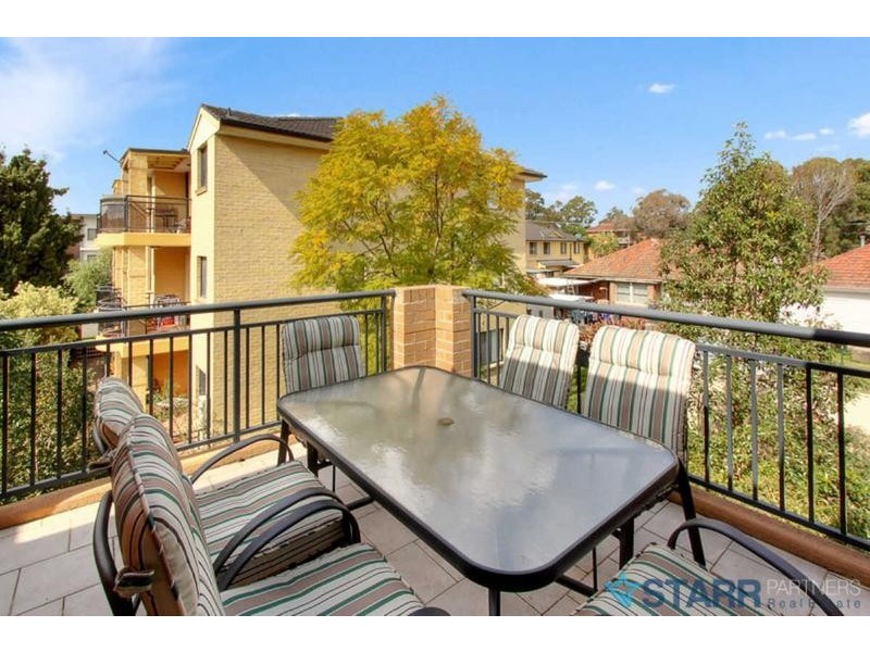 23/80 CARDIGAN STREET, Guildford NSW 2161