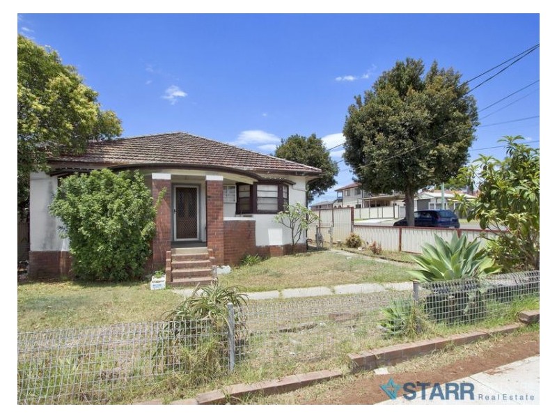 35 Excelsior Street, Merrylands NSW 2160
