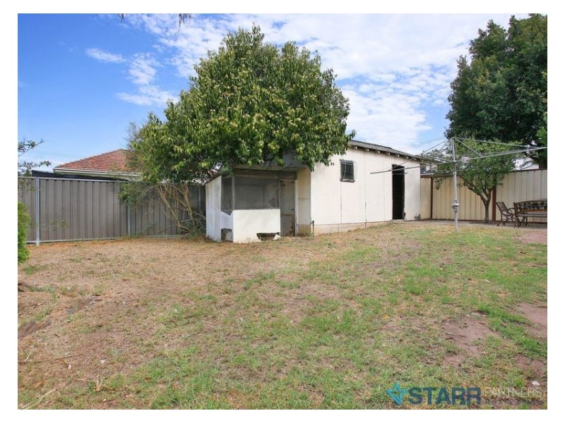35 Excelsior Street, Merrylands NSW 2160