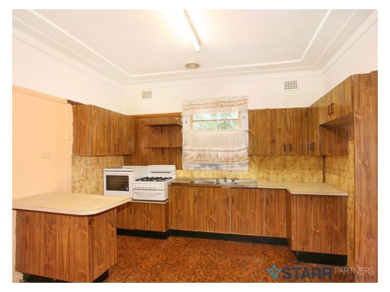 35 Excelsior Street, Merrylands NSW 2160