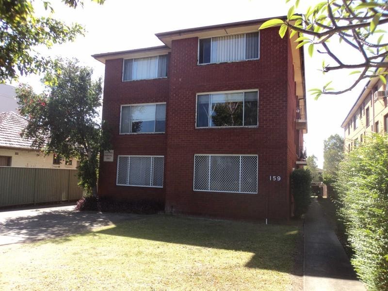 11/159 HAWKESBURY STREET, Westmead NSW 2145