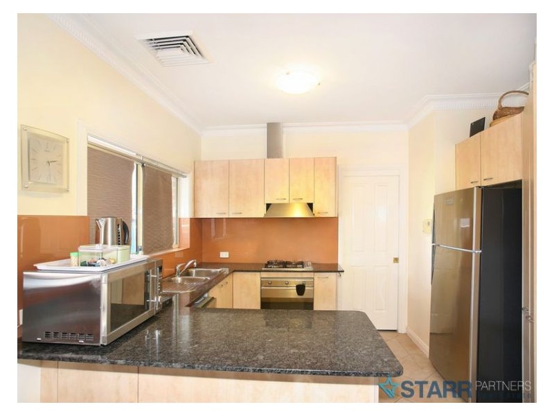 3/49 Clarence Street, Merrylands NSW 2160