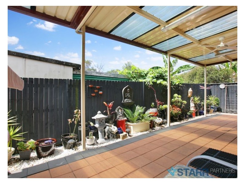 3/49 Clarence Street, Merrylands NSW 2160