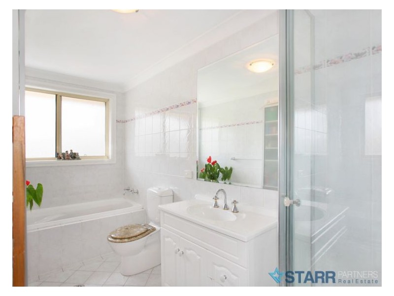 3/49 Clarence Street, Merrylands NSW 2160