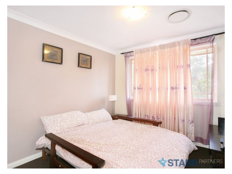 3/49 Clarence Street, Merrylands NSW 2160