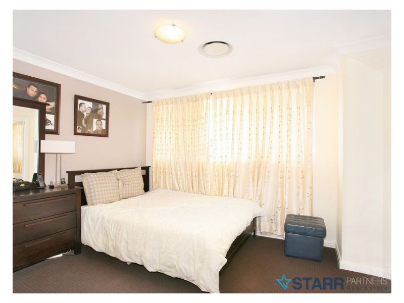 3/49 Clarence Street, Merrylands NSW 2160