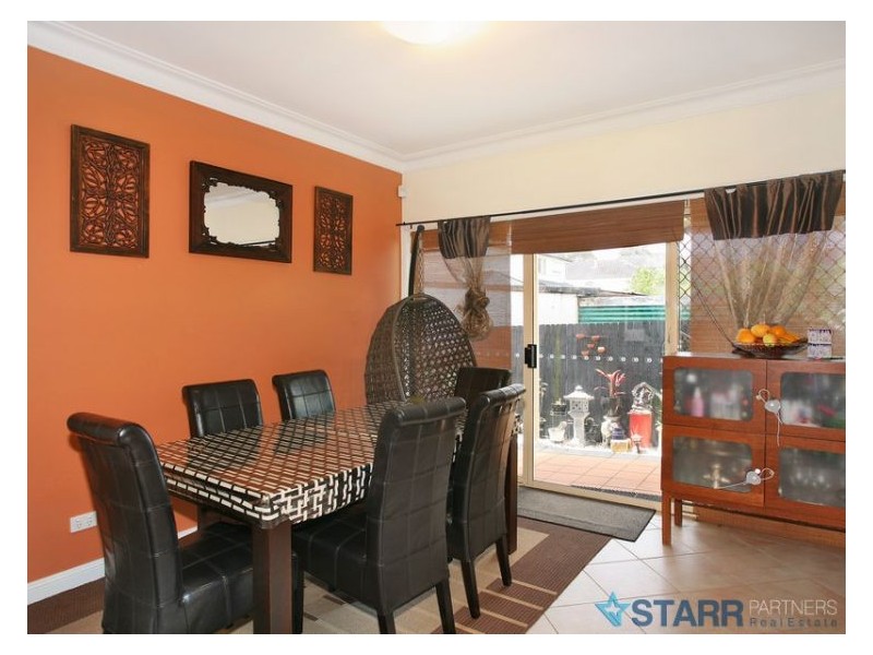 3/49 Clarence Street, Merrylands NSW 2160