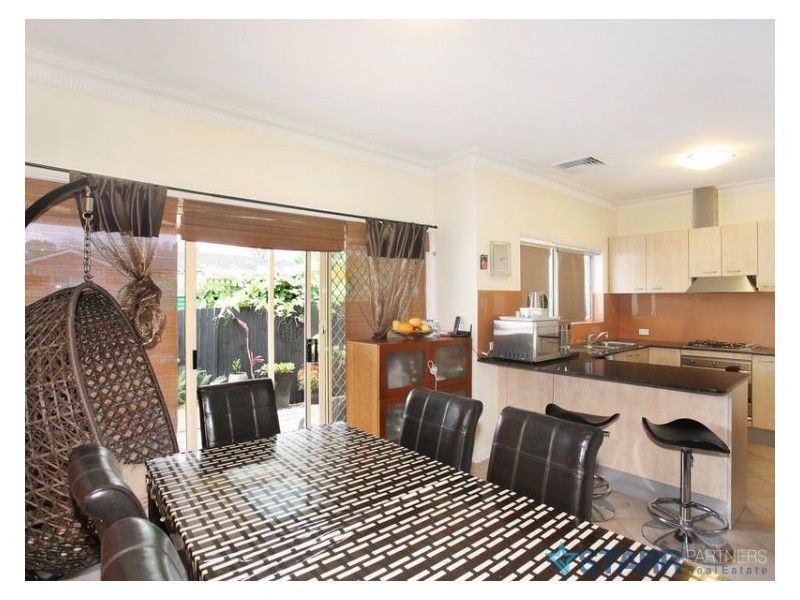 3/49 Clarence Street, Merrylands NSW 2160