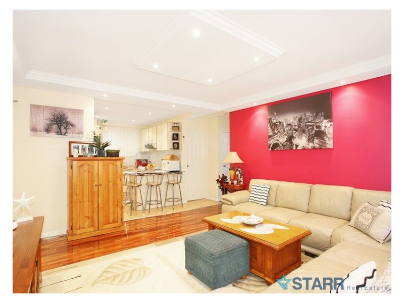 16/436 Guildford Road, Guildford NSW 2161