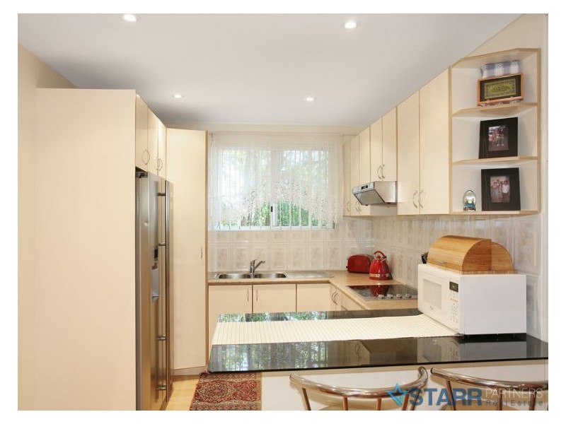 16/436 Guildford Road, Guildford NSW 2161