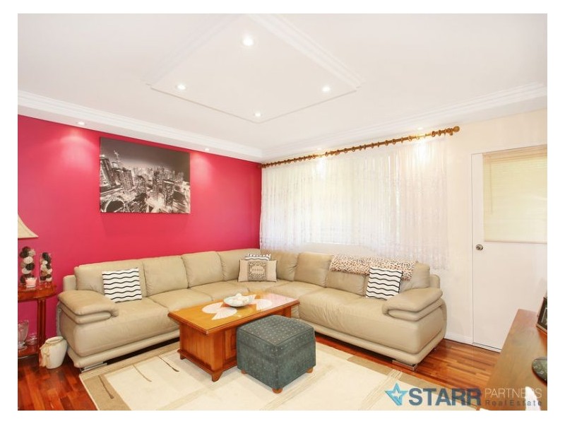 16/436 Guildford Road, Guildford NSW 2161