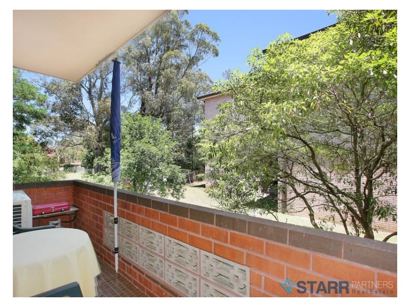 16/436 Guildford Road, Guildford NSW 2161