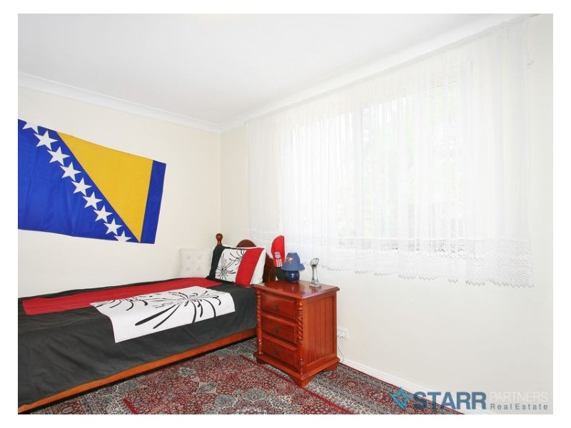 16/436 Guildford Road, Guildford NSW 2161