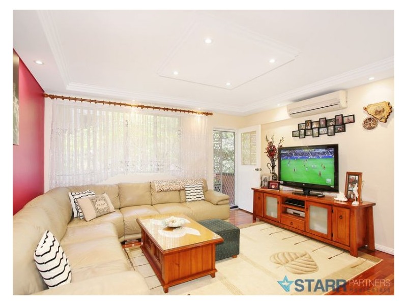 16/436 Guildford Road, Guildford NSW 2161