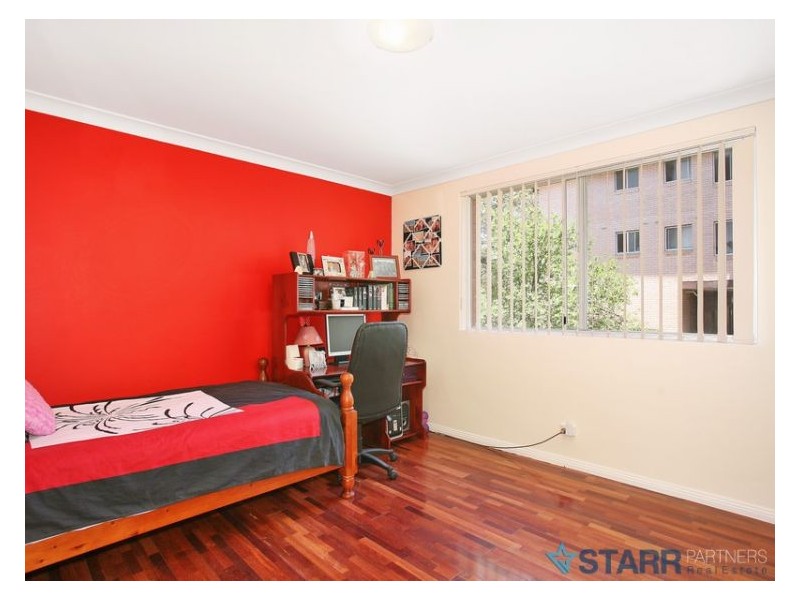 16/436 Guildford Road, Guildford NSW 2161