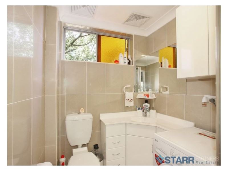 16/436 Guildford Road, Guildford NSW 2161