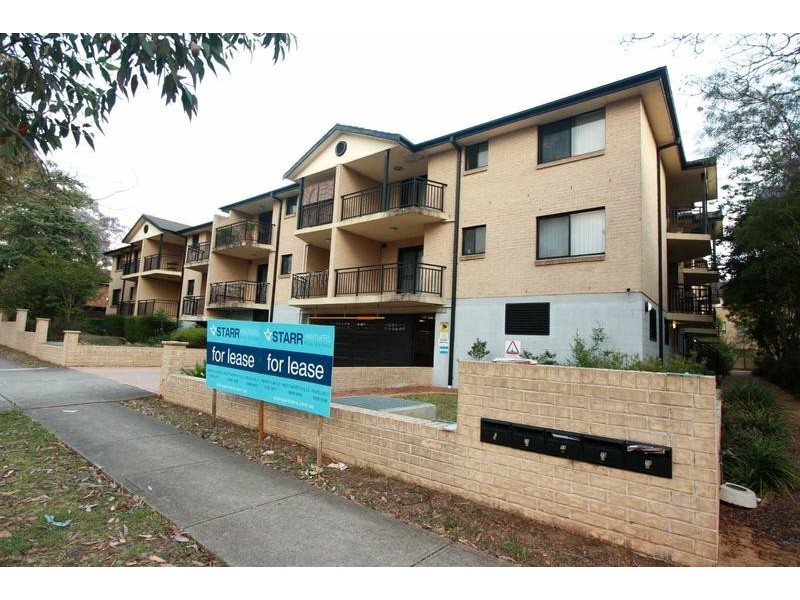 17/17 TODD STREET, Merrylands NSW 2160