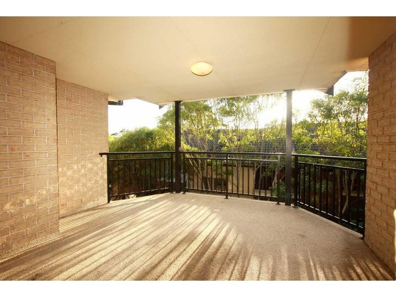 17/17 TODD STREET, Merrylands NSW 2160