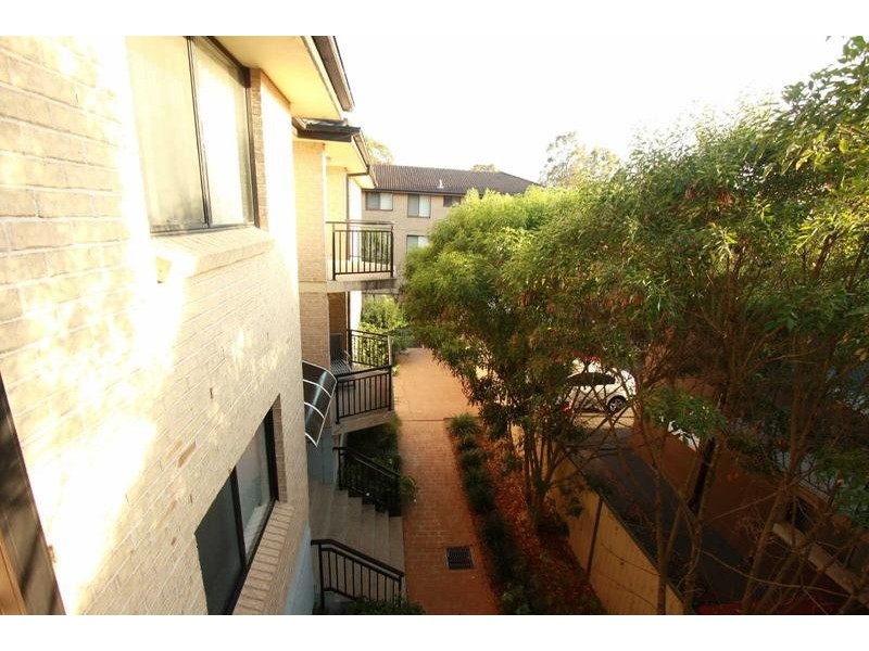17/17 TODD STREET, Merrylands NSW 2160