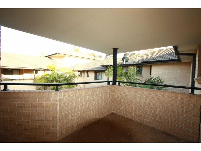 17/17 TODD STREET, Merrylands NSW 2160