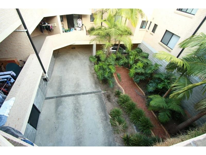 17/17 TODD STREET, Merrylands NSW 2160