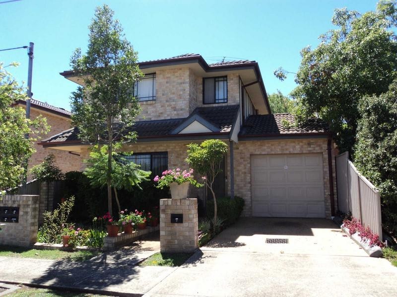 1/352-356 Merrylands Road, Merrylands NSW 2160