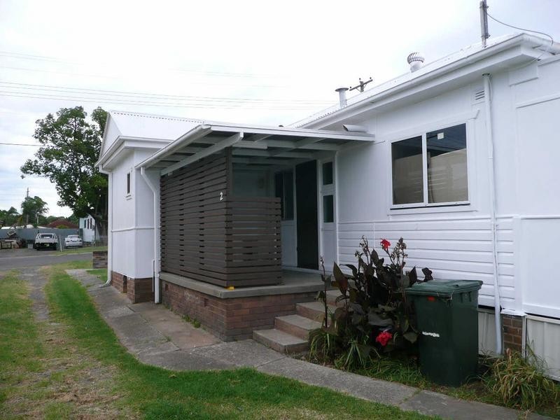 02/13 SHACKEL AVENUE, Old Guildford NSW 2161