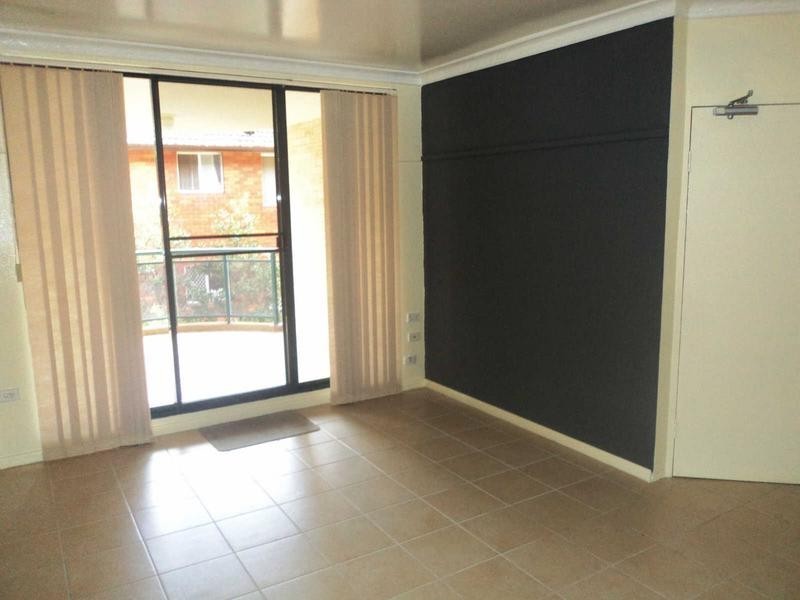 03/43 MEMORIAL AVENUE, Merrylands NSW 2160