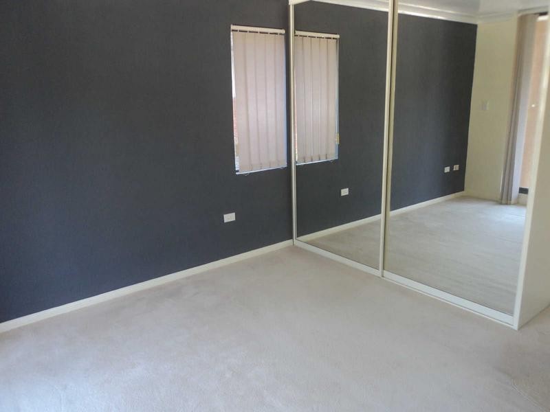 03/43 MEMORIAL AVENUE, Merrylands NSW 2160