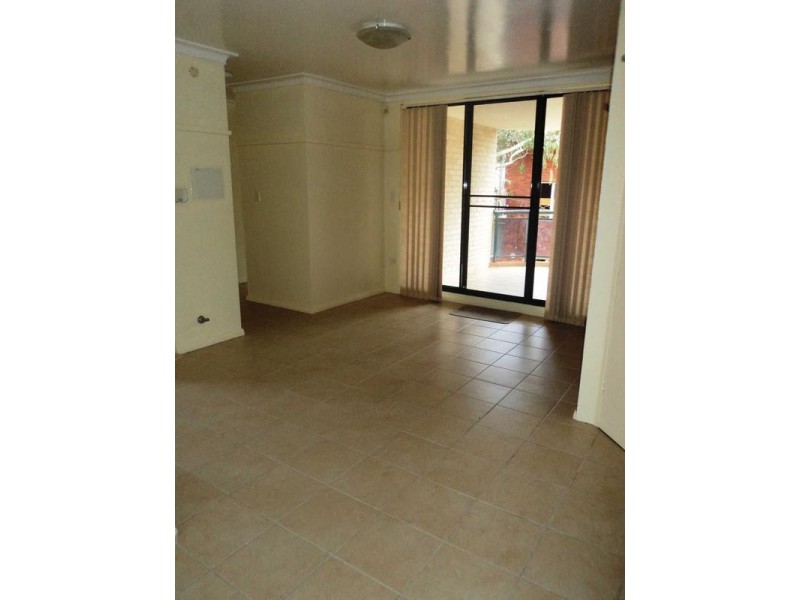 03/43 MEMORIAL AVENUE, Merrylands NSW 2160