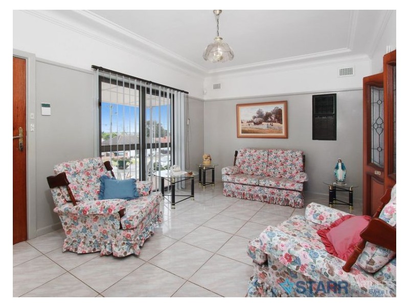 14 Malouf Street, Guildford NSW 2161