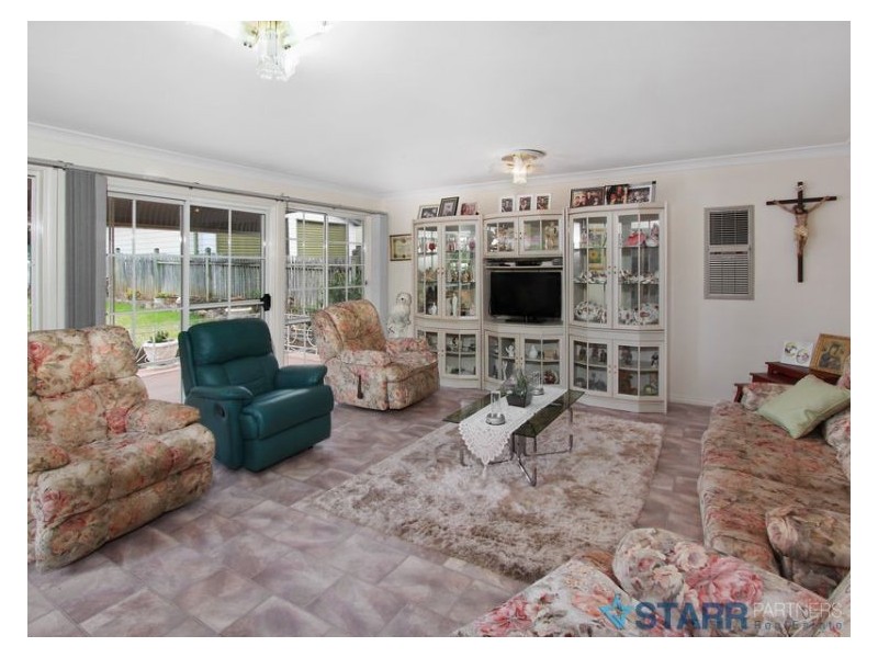 14 Malouf Street, Guildford NSW 2161