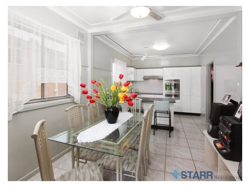 14 Malouf Street, Guildford NSW 2161