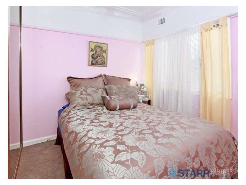 14 Malouf Street, Guildford NSW 2161