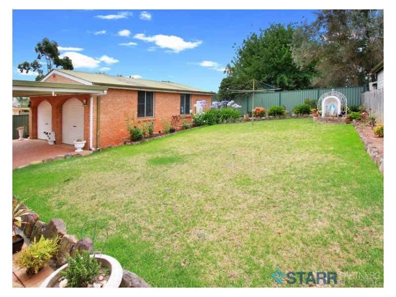 14 Malouf Street, Guildford NSW 2161