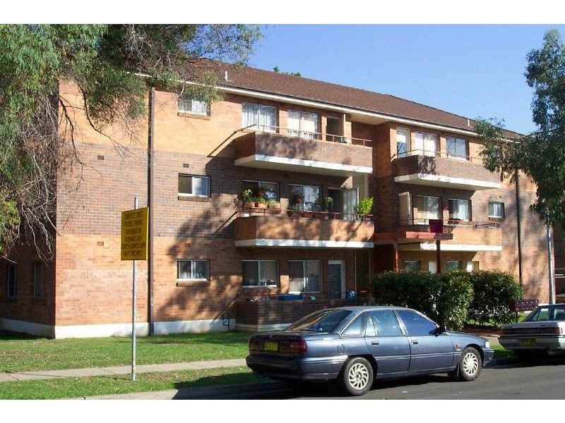 05/55 ST ANN STREET, Merrylands NSW 2160