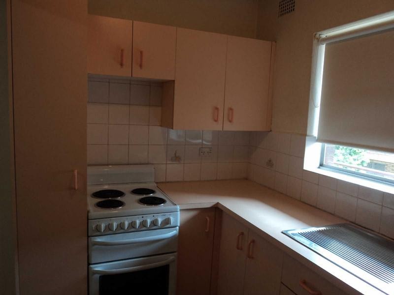 05/55 ST ANN STREET, Merrylands NSW 2160