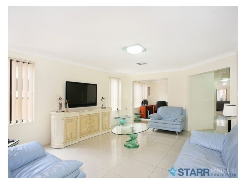 1/18 Ruth Street, Merrylands NSW 2160