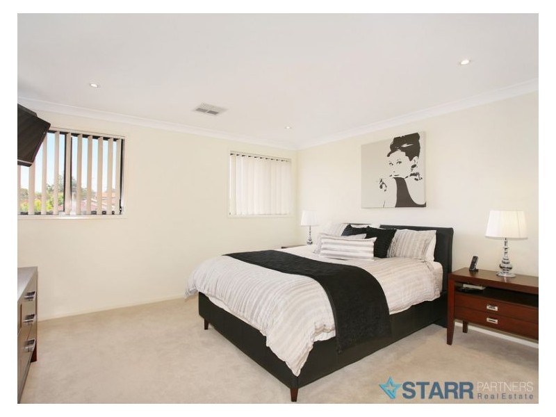 1/18 Ruth Street, Merrylands NSW 2160