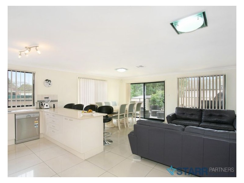 1/18 Ruth Street, Merrylands NSW 2160