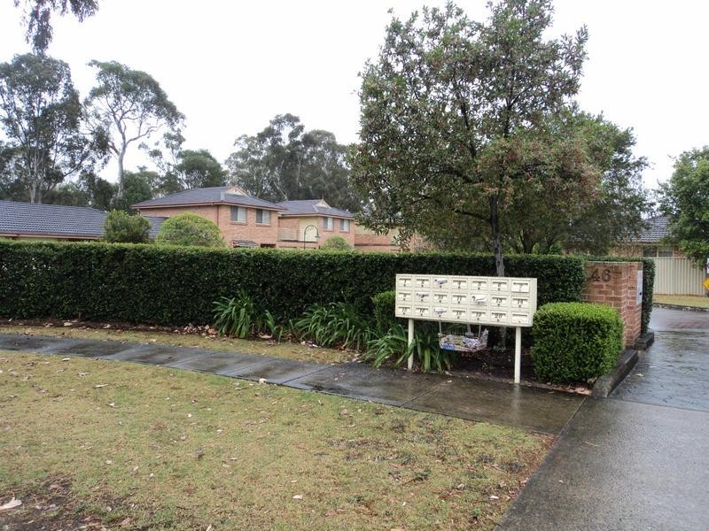 8/46 Mayfield Street, Wentworthville NSW 2145