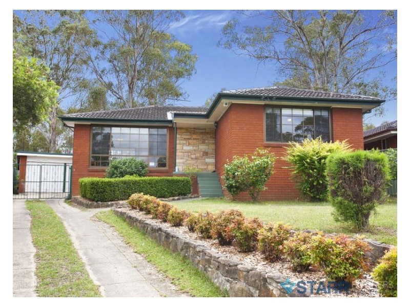 170 Gardenia Parade, Greystanes NSW 2145