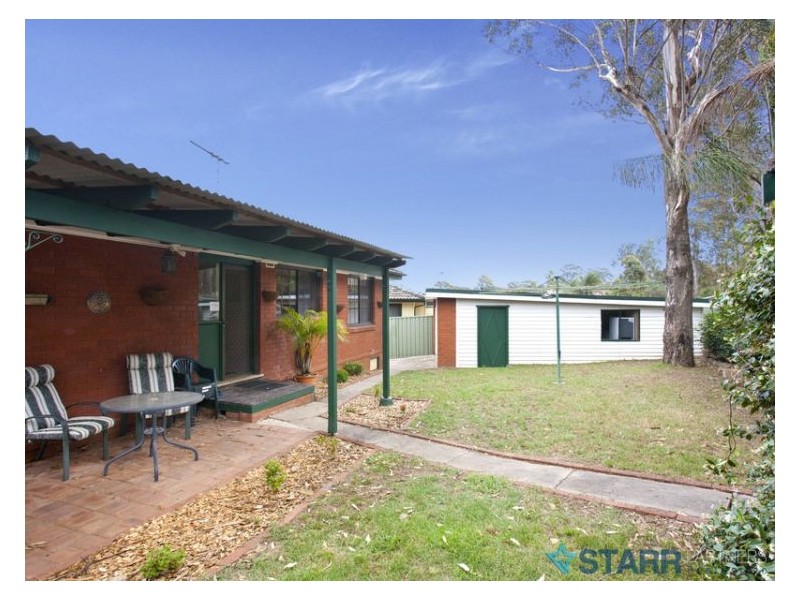 170 Gardenia Parade, Greystanes NSW 2145